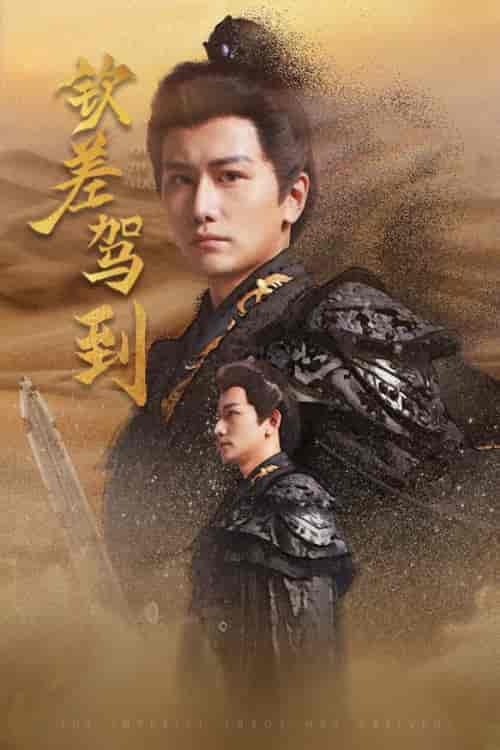 《钦差驾到》全集剧情介绍 - 搜外短剧