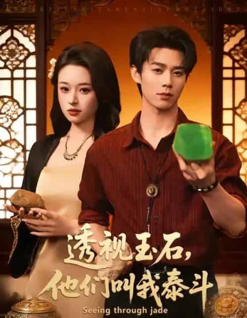 透视玉石，他们叫我泰斗（82集全）张凤鑫＆张涵玉-搜外项目网