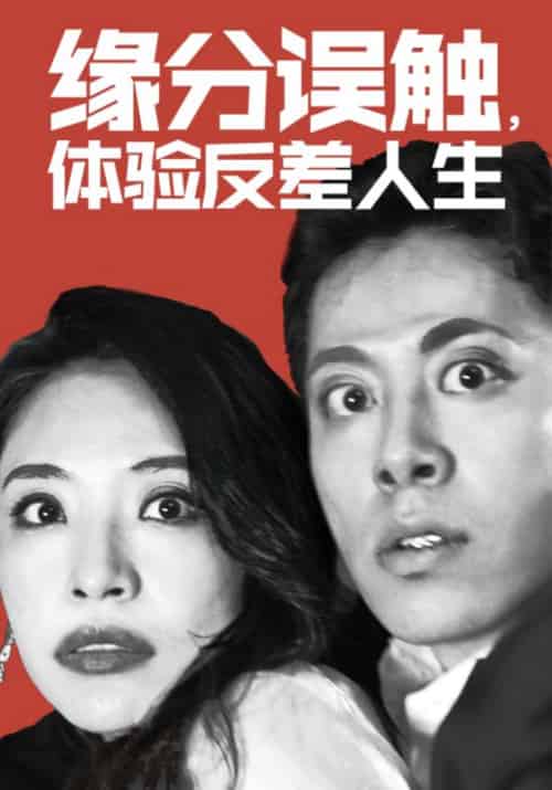 缘分误触，体验反差人生（83集全）陆晋云＆林馨雨-搜外项目网