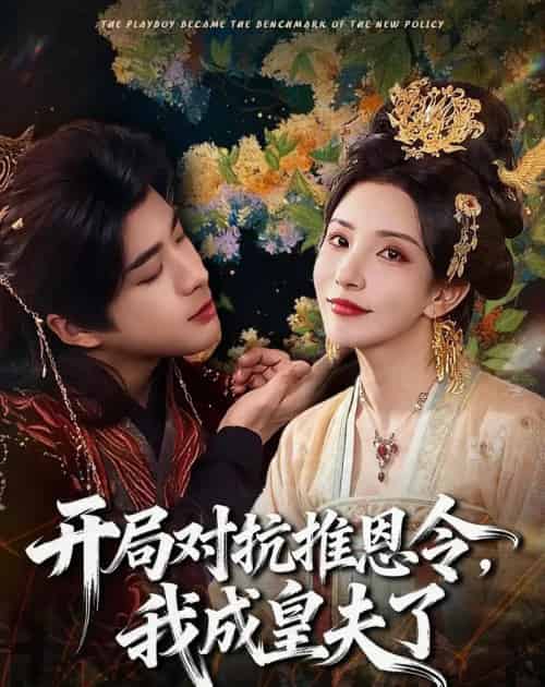 开局对抗推恩令，我成皇夫了（79集全）孔奇力＆李若希＆袁瑞稀-搜外项目网