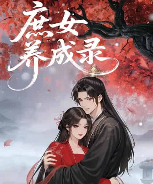 庶女养成录（37集）动漫-搜外项目网