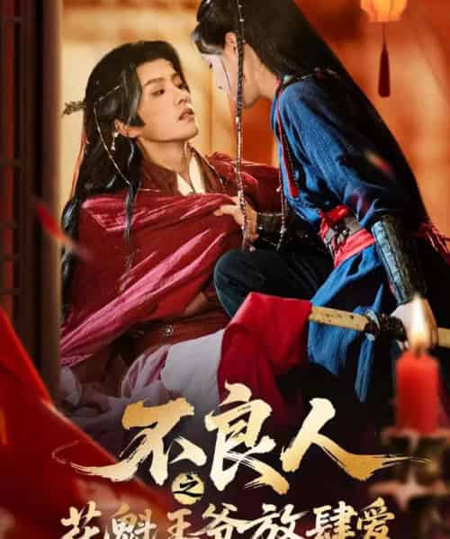 不良人之花魁王爷放肆爱（81集全）陈云廷＆马晓伟-搜外项目网