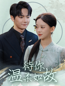 待你温柔如故(110集全)刘国豪&唐敬-搜外项目网