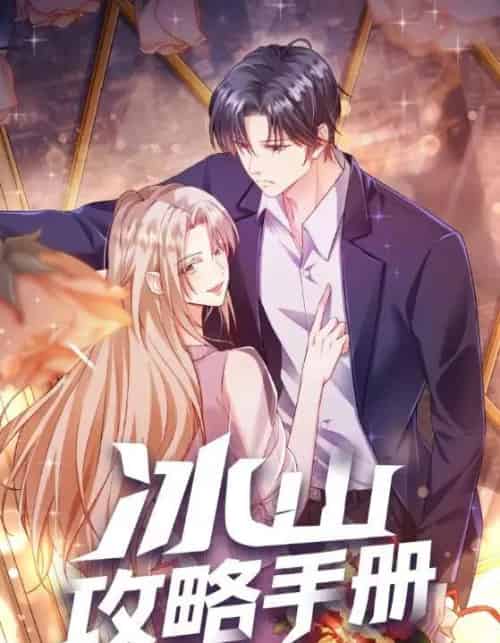 冰山攻略手册（91集全）动漫-搜外项目网