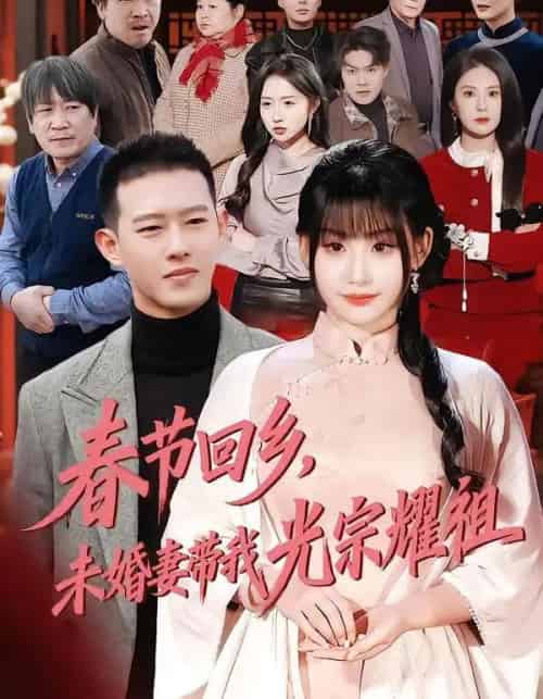 春节回乡,未婚妻带我光宗耀祖(62集全)陈酉昔&柴昊辰-搜外项目网
