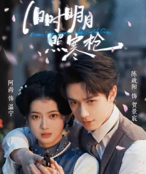 旧时明月照寒枪（62集全）陈政阳＆阿尚（魏江）-搜外项目网
