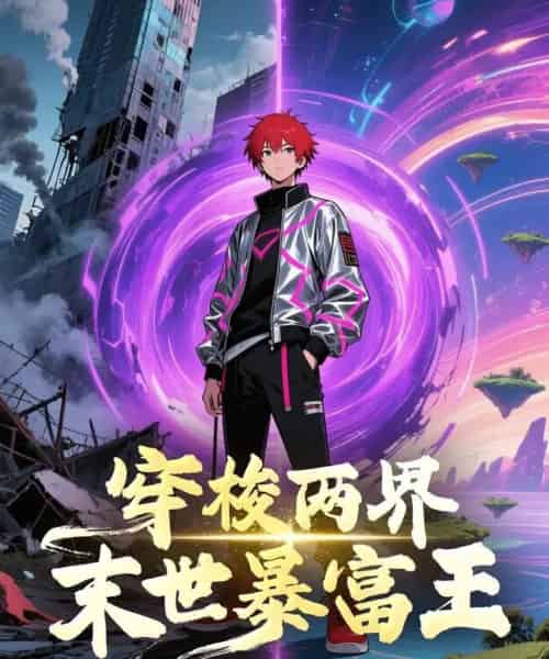 穿梭两界末世暴富王＆跨时空捡漏王我在末世当倒爷（60集全）动漫-搜外项目网