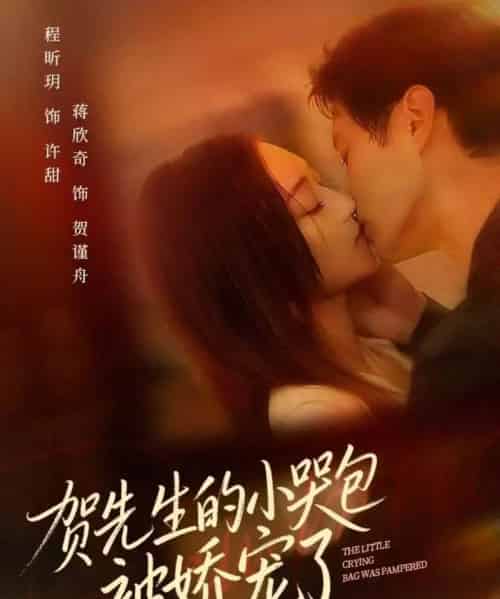 贺先生的小哭包被娇宠了（56集全）蒋欣奇＆程昕玥-搜外项目网