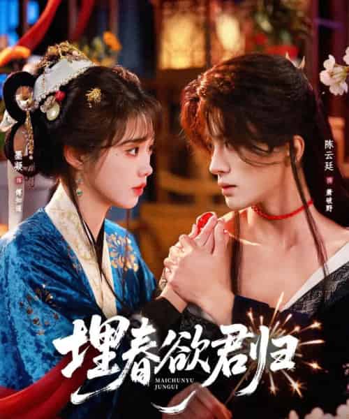 埋春欲君归(83集全)陈云廷&墨凝-搜外项目网