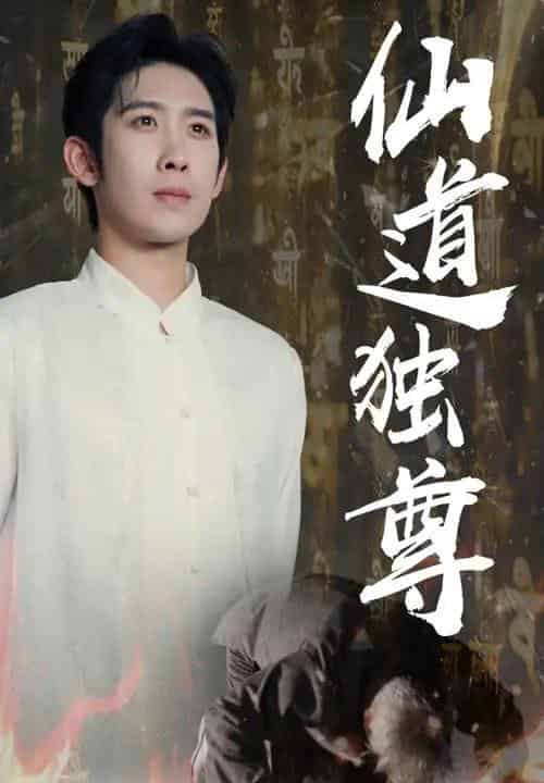 仙道独尊（60集）彭羽＆欧阳千然-搜外项目网