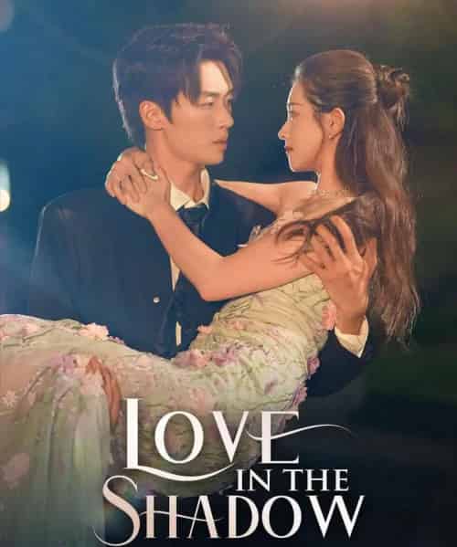 阴影中的爱（71集全）海外剧-搜外项目网