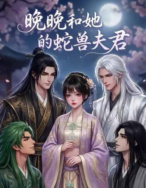 晚晚和她的蛇兽夫君(101集全)AI-搜外项目网