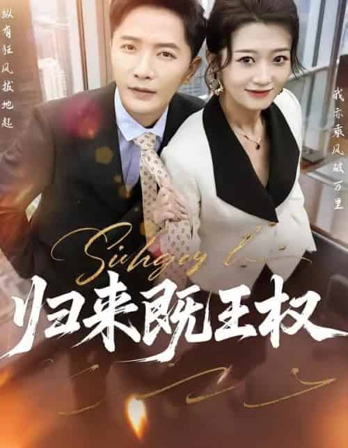 归来既王权（80集全）刘耘彤＆李永鑫-搜外项目网