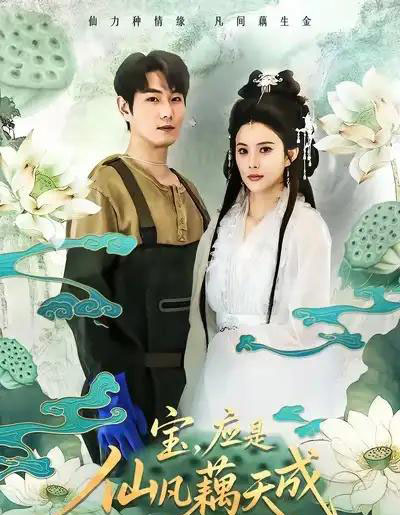 宝，应是仙凡藕天成（69集全）宋骏＆李思雨-搜外项目网