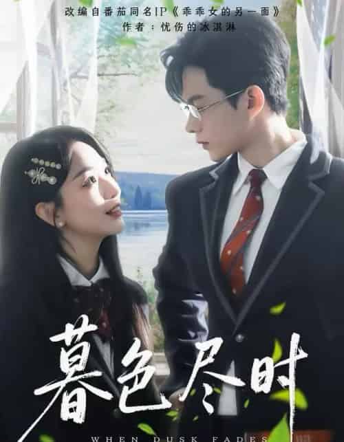 暮色尽时（100集全）王千硕＆彭千玲-搜外项目网