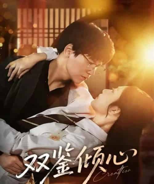 双鉴倾心（60集全）段泽祺＆刘静阳-搜外项目网