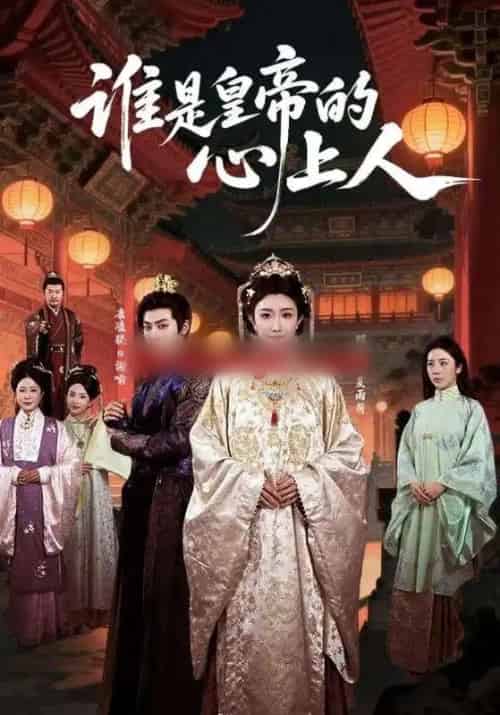 谁是皇帝的心上人(50集全)康凌骁&那馨-搜外项目网