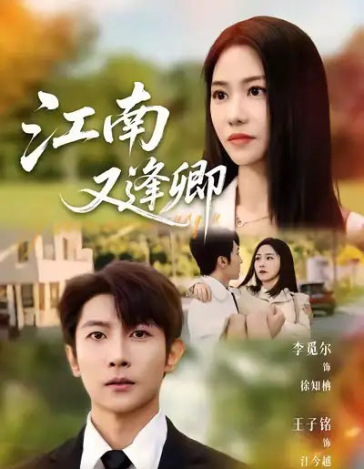 江南又逢卿（67集全）王子铭＆李觅尔-搜外项目网