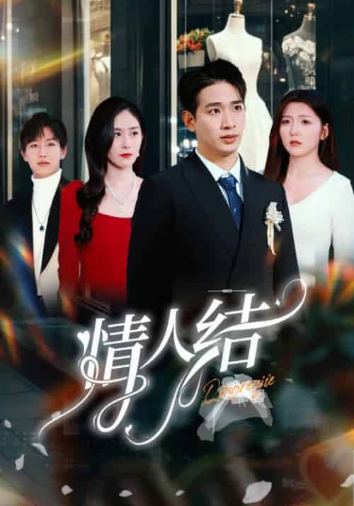 情人结（51集全）王浩翔＆宋晓-搜外项目网