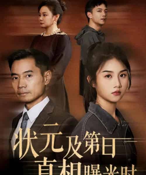 状元及第日真相曝光时(62集)何强&张灿-搜外项目网