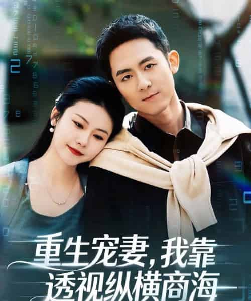 重生宠妻，我靠透视纵横商海（76集全）曾若霖＆冠佑-搜外项目网