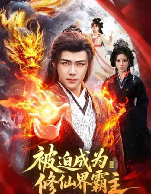 被迫成为修仙界霸主(130集全)王行宇&吴诗淇-搜外项目网