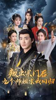 叛出宗门后九个师姐求我回归（80集全）李季-搜外项目网