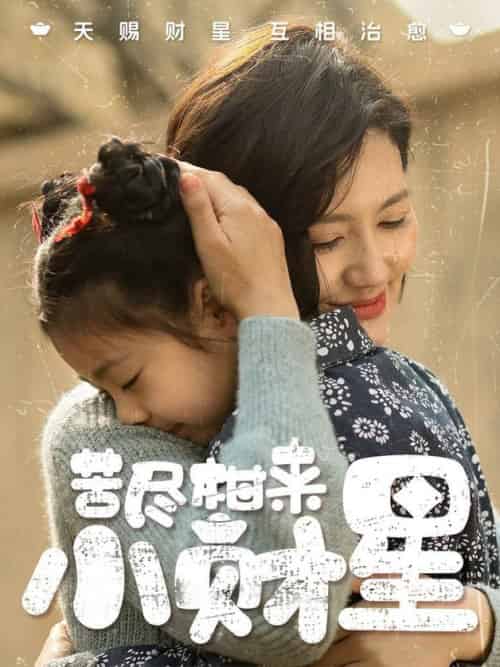 苦尽柑来小财星(60集全)桥曜娜-搜外项目网