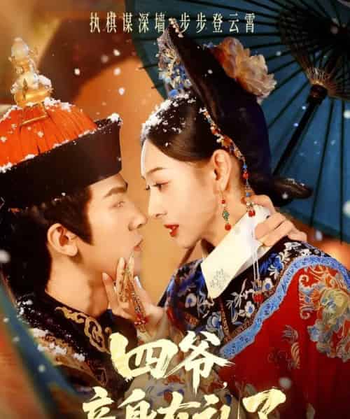 四爷,妾身有礼了(76集全)冯文栋&鞠可儿-搜外项目网