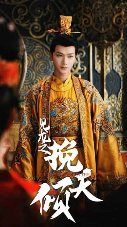 见龙之挽天倾（65集全）张渊元＆书雪漫-搜外项目网