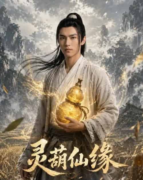 灵葫仙缘(80集全)-搜外项目网