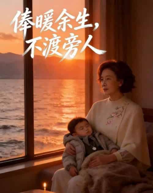 俸暖余生，不渡旁人（47集全）AI-搜外项目网