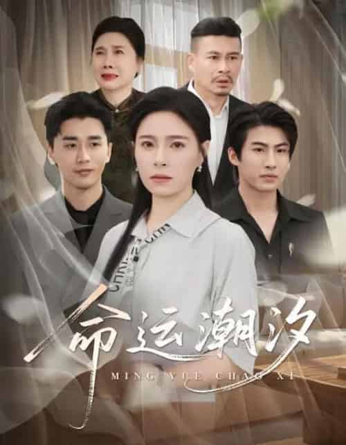 命运潮汐（62集）梅洋＆韩琪-搜外项目网