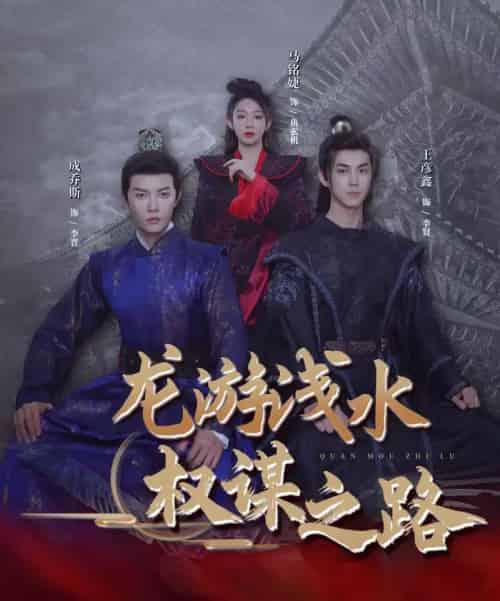 龙游浅水:权谋之路(100集全)王彦鑫&马铭婕&成乔斯-搜外项目网