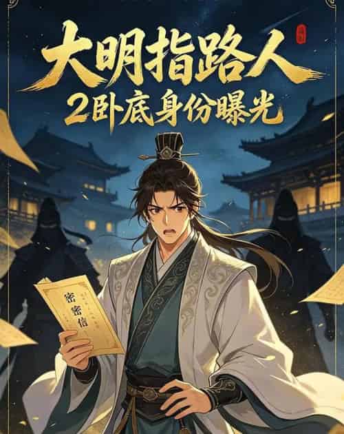 大明指路人2卧底身份曝光（79集全）-搜外项目网