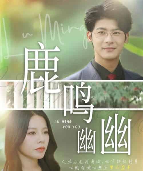 鹿鸣幽幽(50集)叶一宸&右智园-搜外项目网