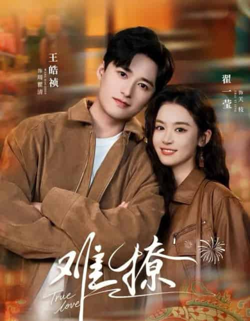 难撩＆亲完就跑周医生把她拉黑了（100集全）王皓祯＆翟一莹-搜外项目网