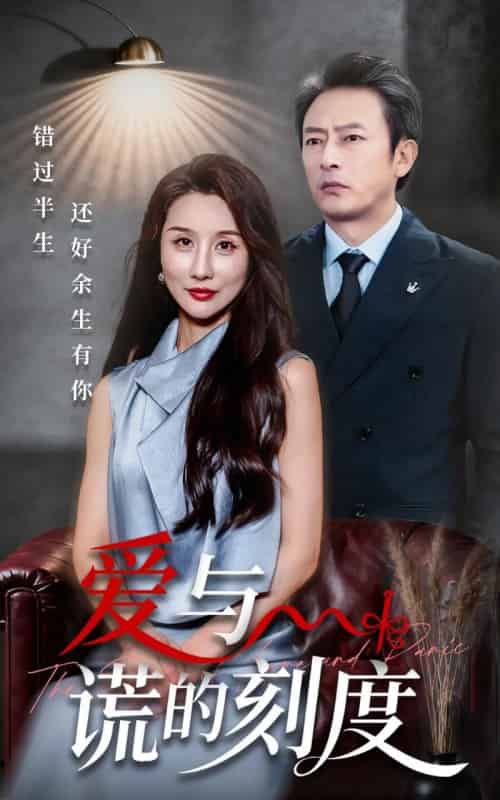 爱与谎的刻度（50集全）舒展＆岳海龙-搜外项目网