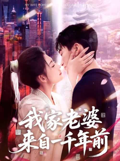 我家老婆来自一千年前（75集全）陈彦霖＆刘浔-搜外项目网