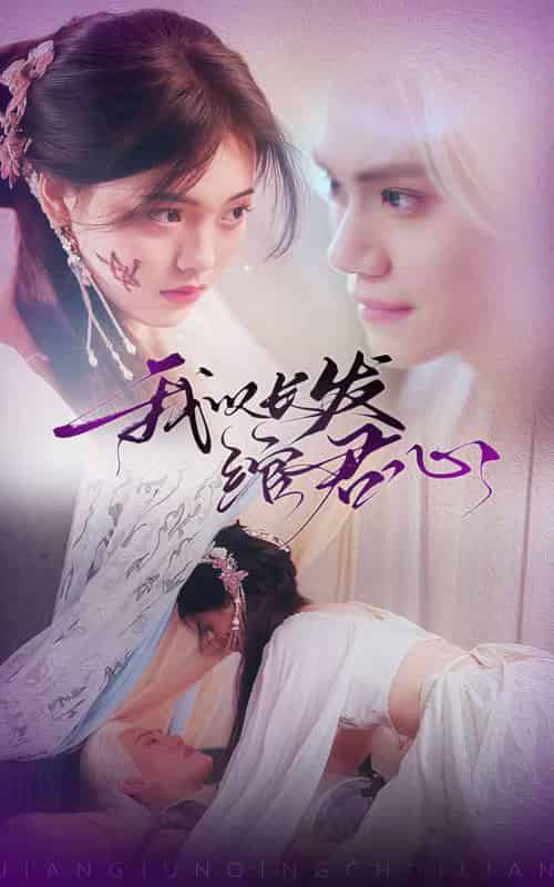 我以长发绾君心＆将军请垂怜（80集全）江炘-搜外项目网