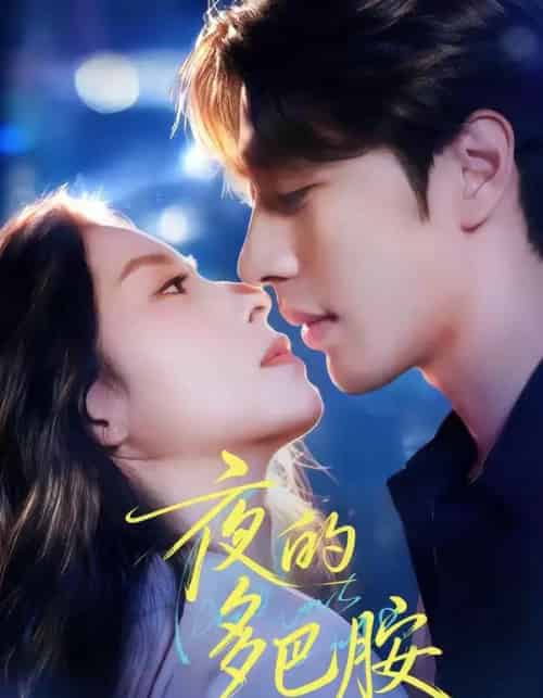 夜的多巴胺（74集全）俞棣＆陆文欣-搜外项目网