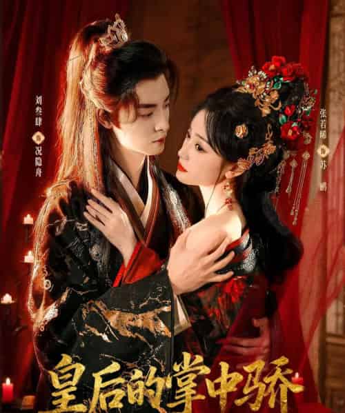 皇后的掌中骄（90集全）刘叁肆＆张若晞-搜外项目网