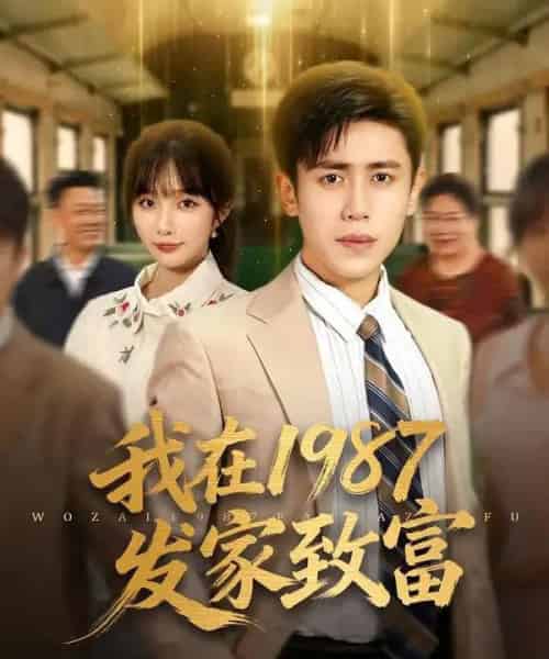 我在1987发家致富(80集全)祈乐&周越-搜外项目网