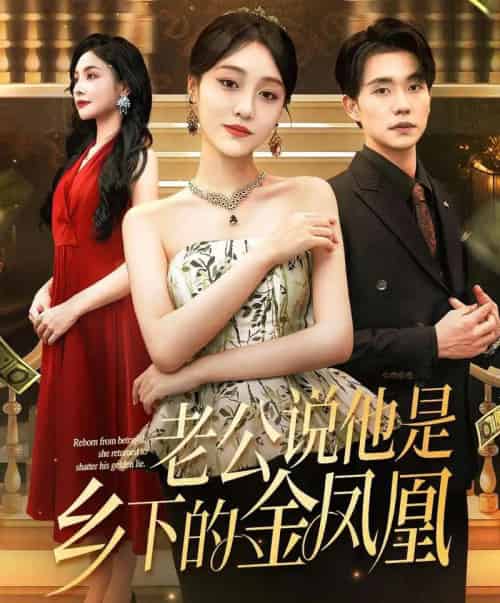 老公说他是乡下的金凤凰（62集）李灼一＆张小磊-搜外项目网