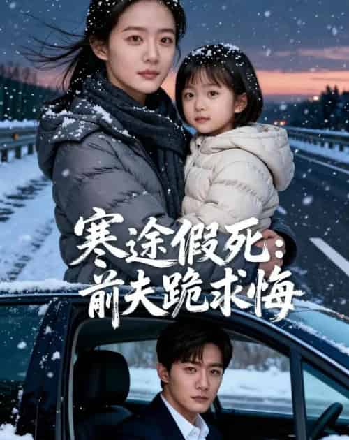 寒途假死：前夫跪求悔＆寒途假死前夫跪求悔（36集全）Ai-搜外项目网