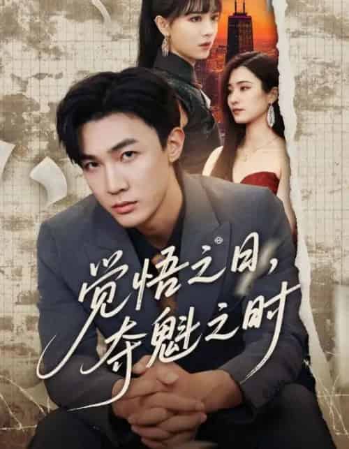 觉悟之日，夺魁之时（90集全）沈国洋＆宋思雨-搜外项目网