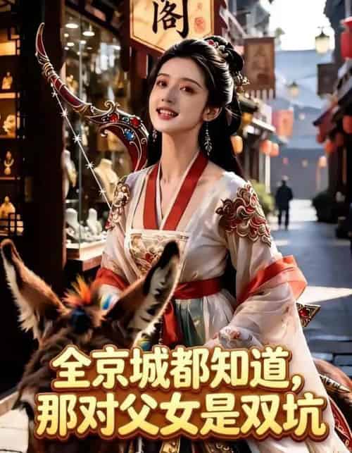 全京城都知道，那对父女是双坑（182集全）AI-搜外项目网