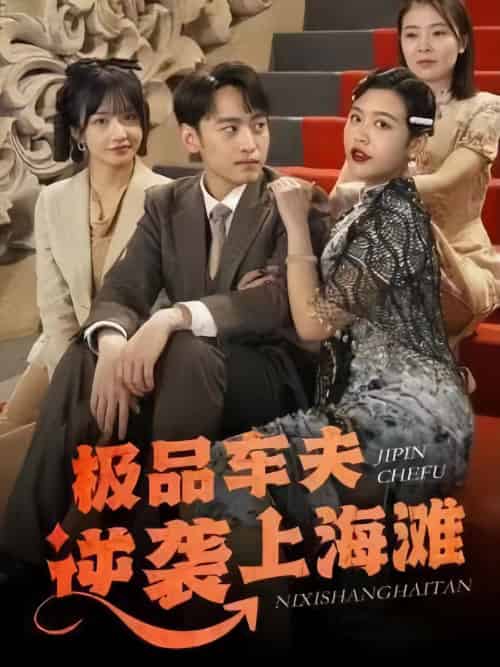 极品车夫逆袭上海滩（81集）-搜外项目网