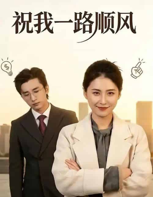 祝我一路顺风（70集全）梅洋＆周颖-搜外项目网