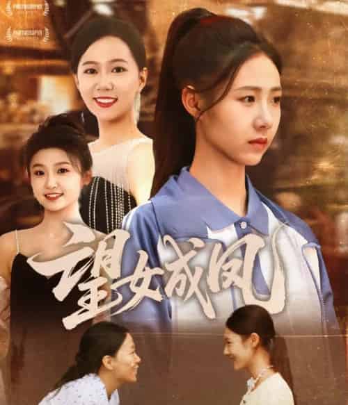 望女成凤（55集）周华明＆管怡欣-搜外项目网